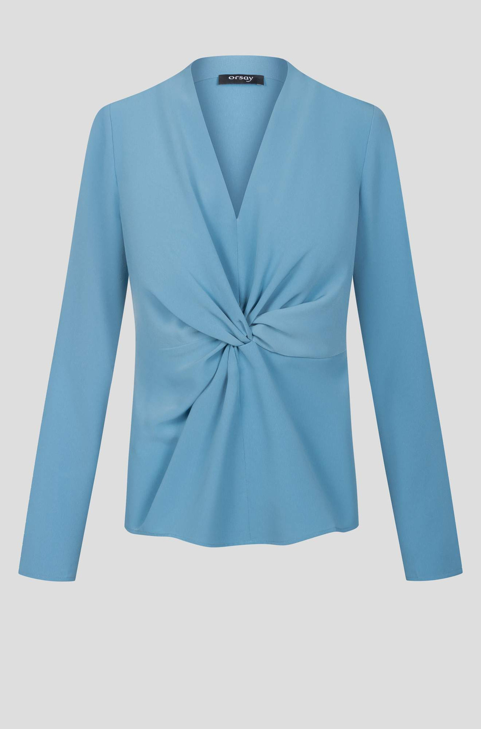 Orsay Блузка с V-образным вырезом (цвет ), артикул 690183 | Фото 1