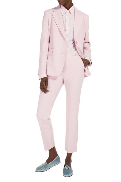 Пиджак MARCO|Основной цвет:Розовый|Артикул:50410127 | Фото 2