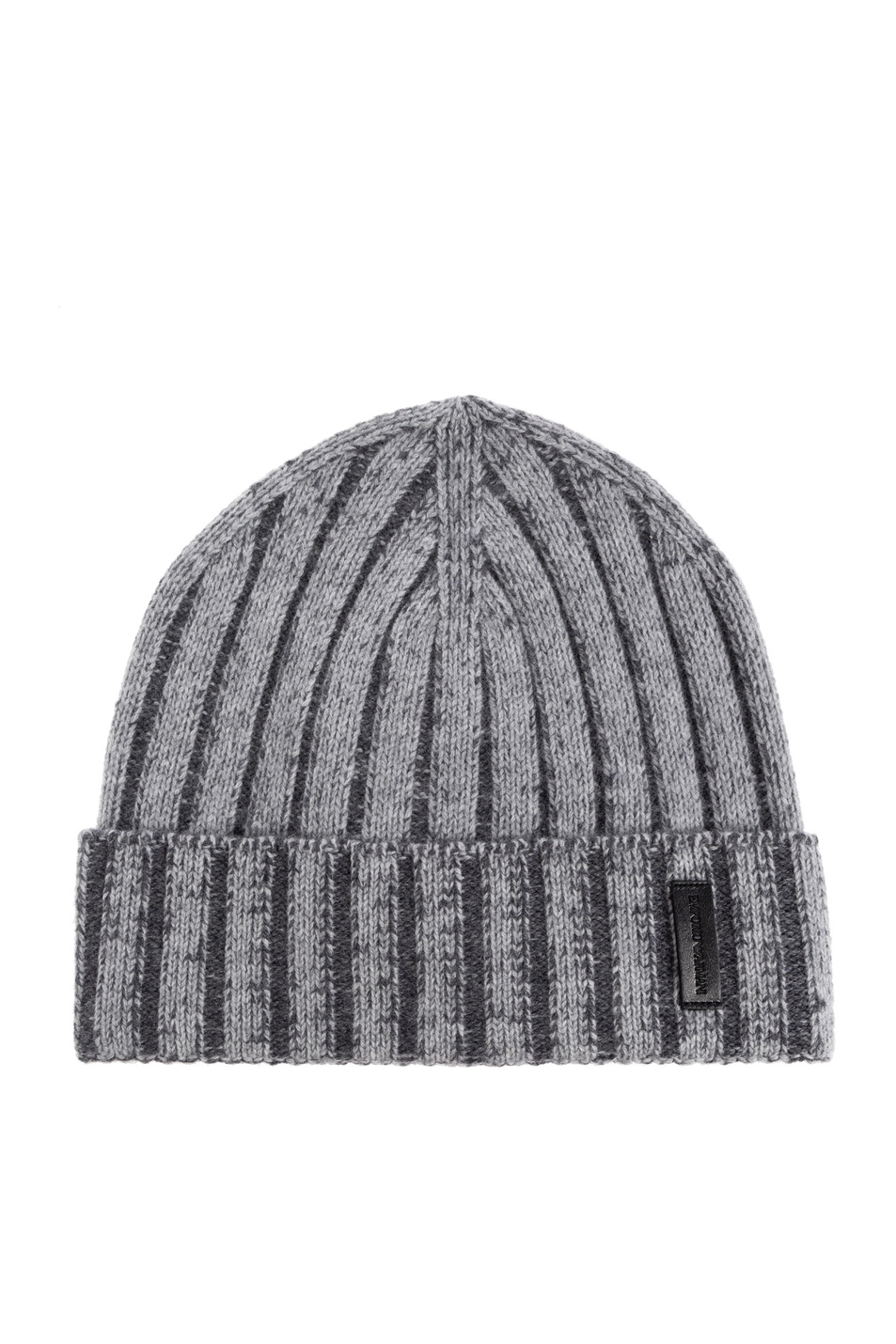 Мужской Emporio Armani Шапка из шерсти и кашемира (цвет ), артикул EM003748-AF19897 | Фото 1