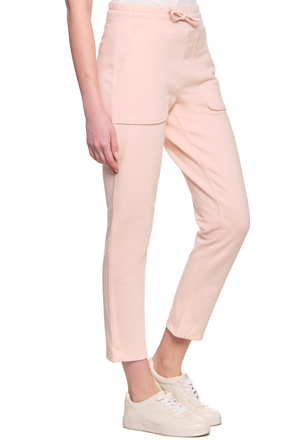 Женский Gerry Weber Брюки с кулиской на поясе (цвет ), артикул 622887-44140 | Фото 5