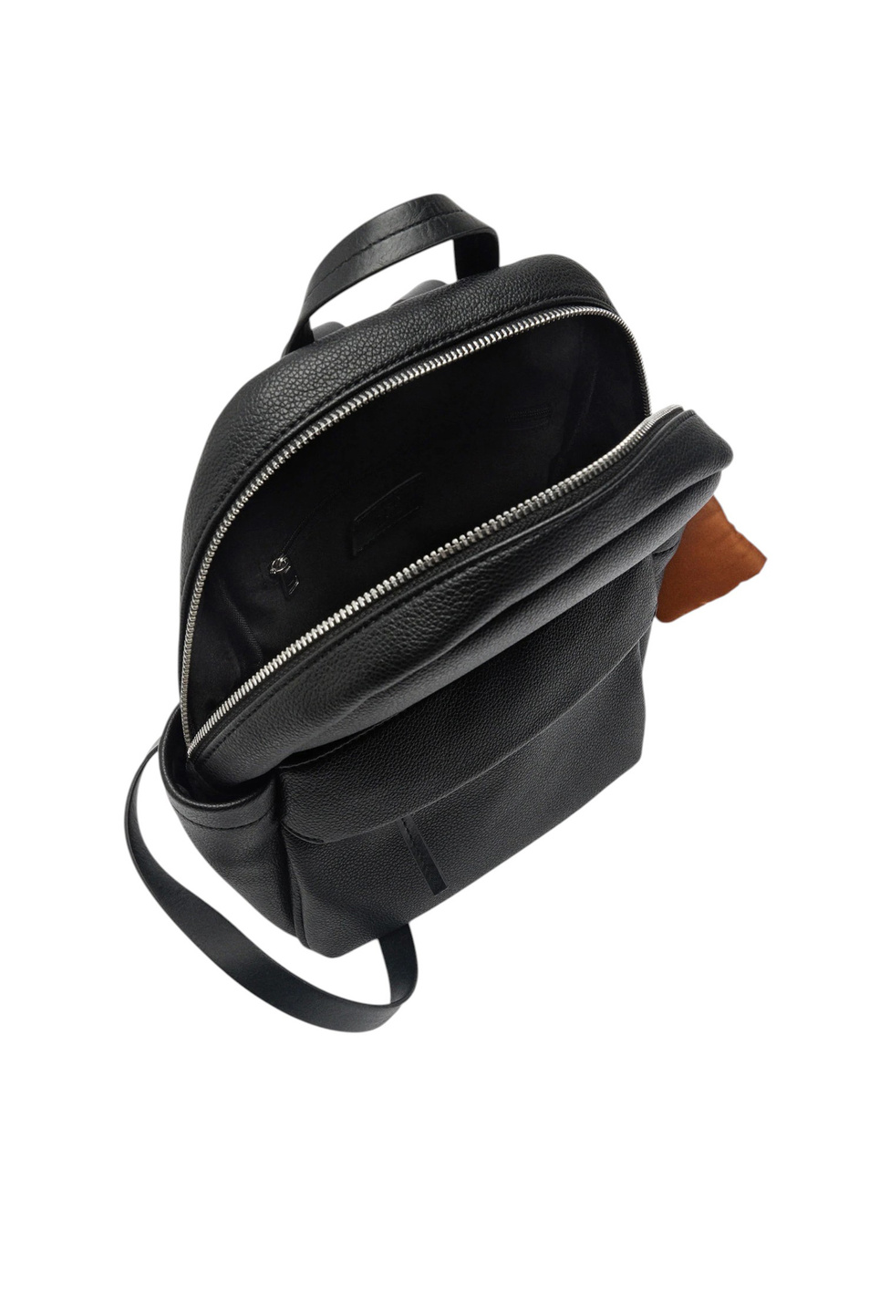 Женский Parfois Рюкзак с подвеской (цвет ), артикул 236794 | Фото 3