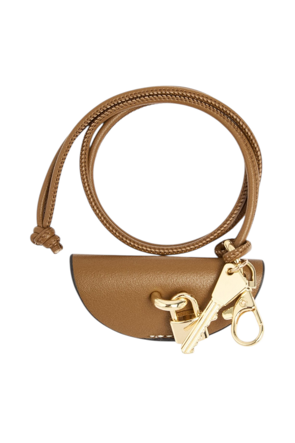 Женский Parfois Сумка из искусственной кожи (цвет ), артикул 246239 | Фото 6