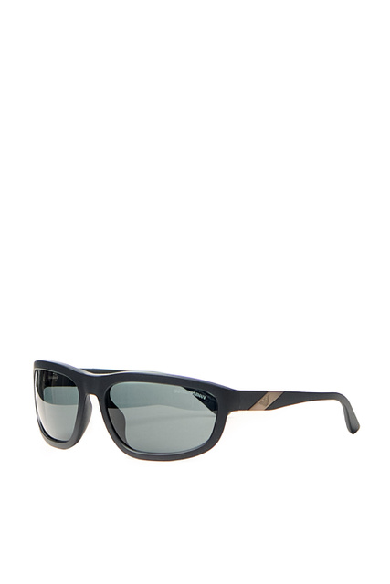 Солнцезащитные очки EMPORIO ARMANI 0EA4183U|Основной цвет:Черный|Артикул:0EA4183U | Фото 1
