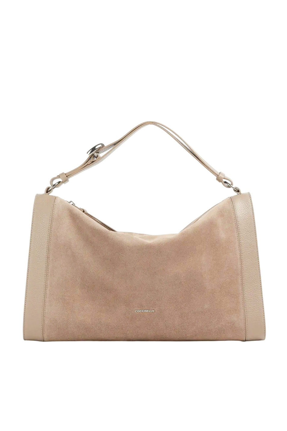 Женский Coccinelle Сумка ELINOR SUEDE BI (цвет ), артикул E1TL6120201 | Фото 1