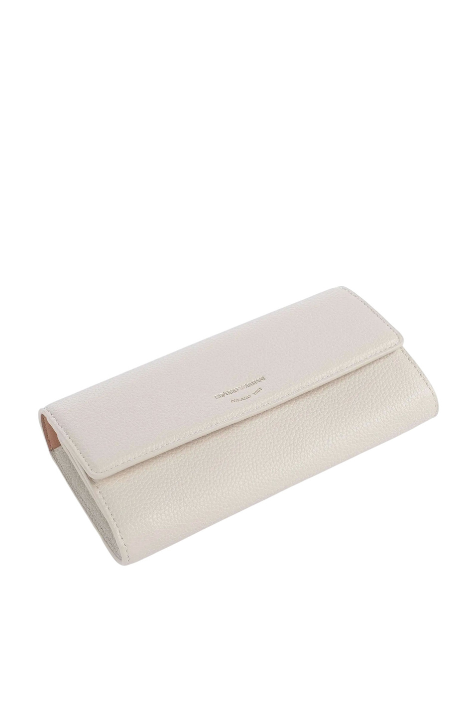 Женский Emporio Armani Кошелек из искусственной кожи (цвет ), артикул EW000542-AF11953 | Фото 3