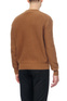 Zegna Джемпер из кашемира ( цвет), артикул UAK76-110-N95 | Фото 4