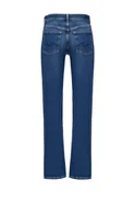 Женский 7 for all Mankind Джинсы однотонные ELLIE (цвет ), артикул JSERA910DE | Фото 2