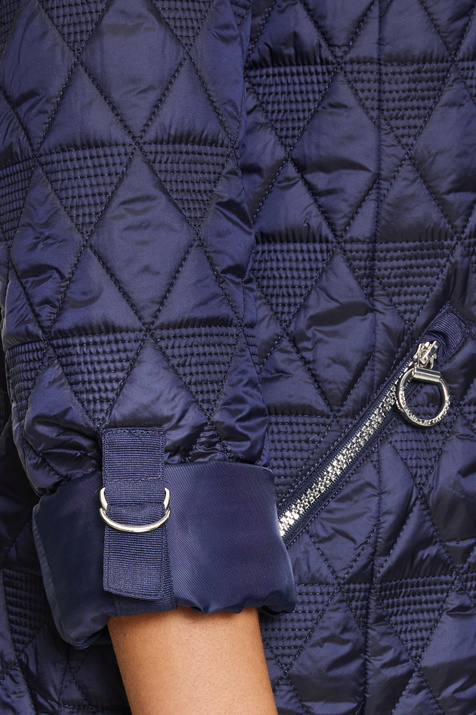 Betty Barclay Куртка с воротником-стойкой и карманами на молнии ( цвет), артикул 7263/1537 | Фото 6