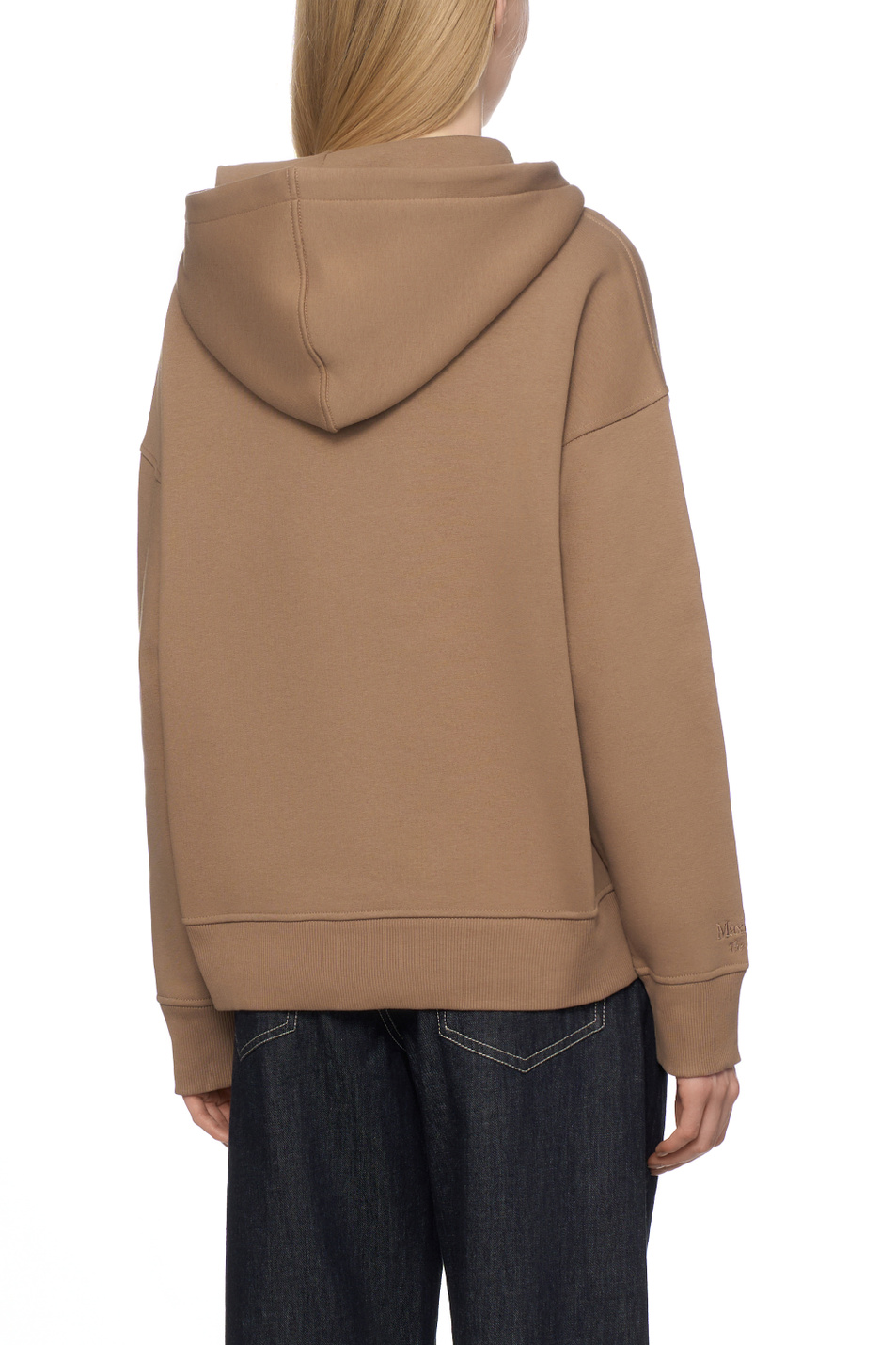 Женский Max Mara Толстовка JULIA (цвет ), артикул 2529926023 | Фото 5