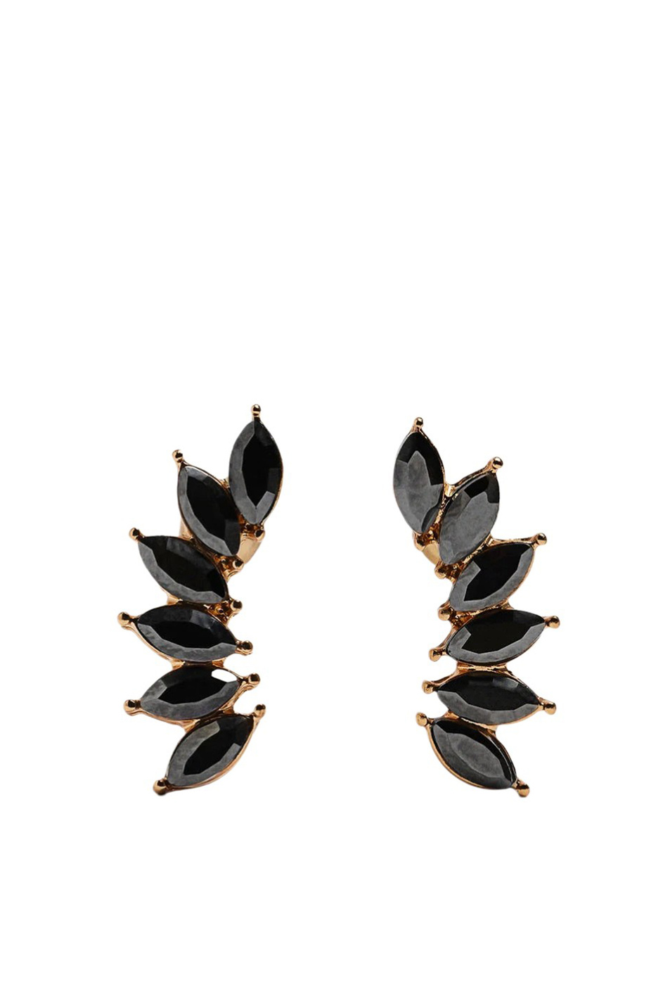 Женский Parfois Серьги с кристаллами (цвет ), артикул 159986 | Фото 1