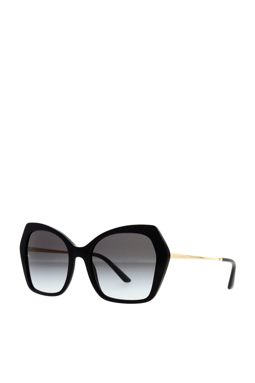 Солнцезащитные очки 0DG4399|Основной цвет:Черный|Артикул:0DG4399 | Фото 1