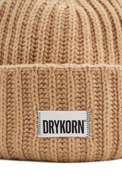 Drykorn Шапка LESTER из смесовой шерсти ( цвет), артикул 422001-94492 | Фото 2