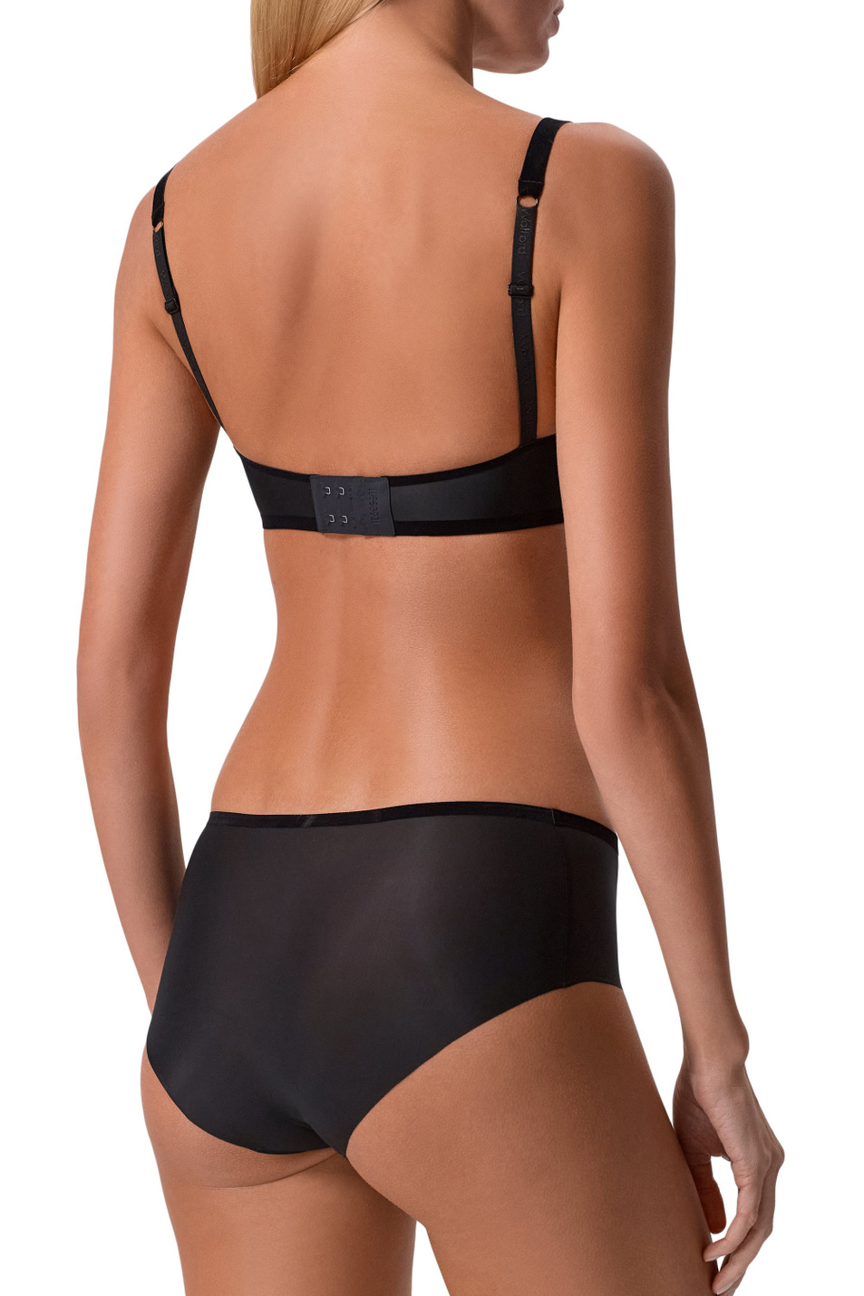 Женский Wolford Бюстгальтер 3W (цвет ), артикул 4W1017 | Фото 3