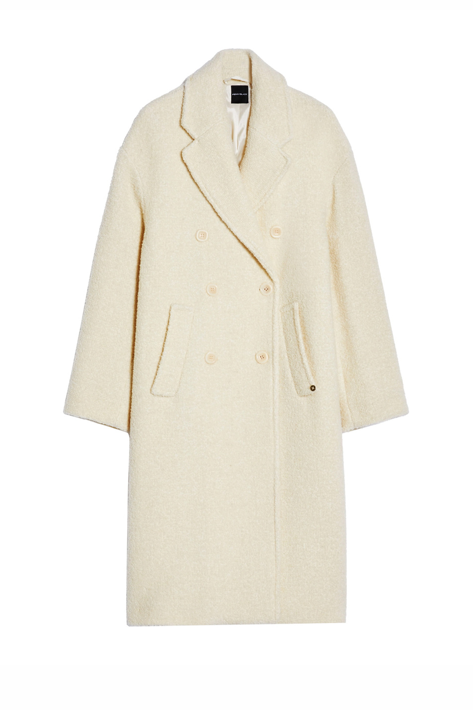 Женский Pennyblack Пальто GELATO из смесовой шерсти (цвет ), артикул 20140923 | Фото 1