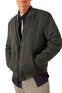 Springfield Куртка-бомбер на молнии ( цвет), артикул 0952907 | Фото 2