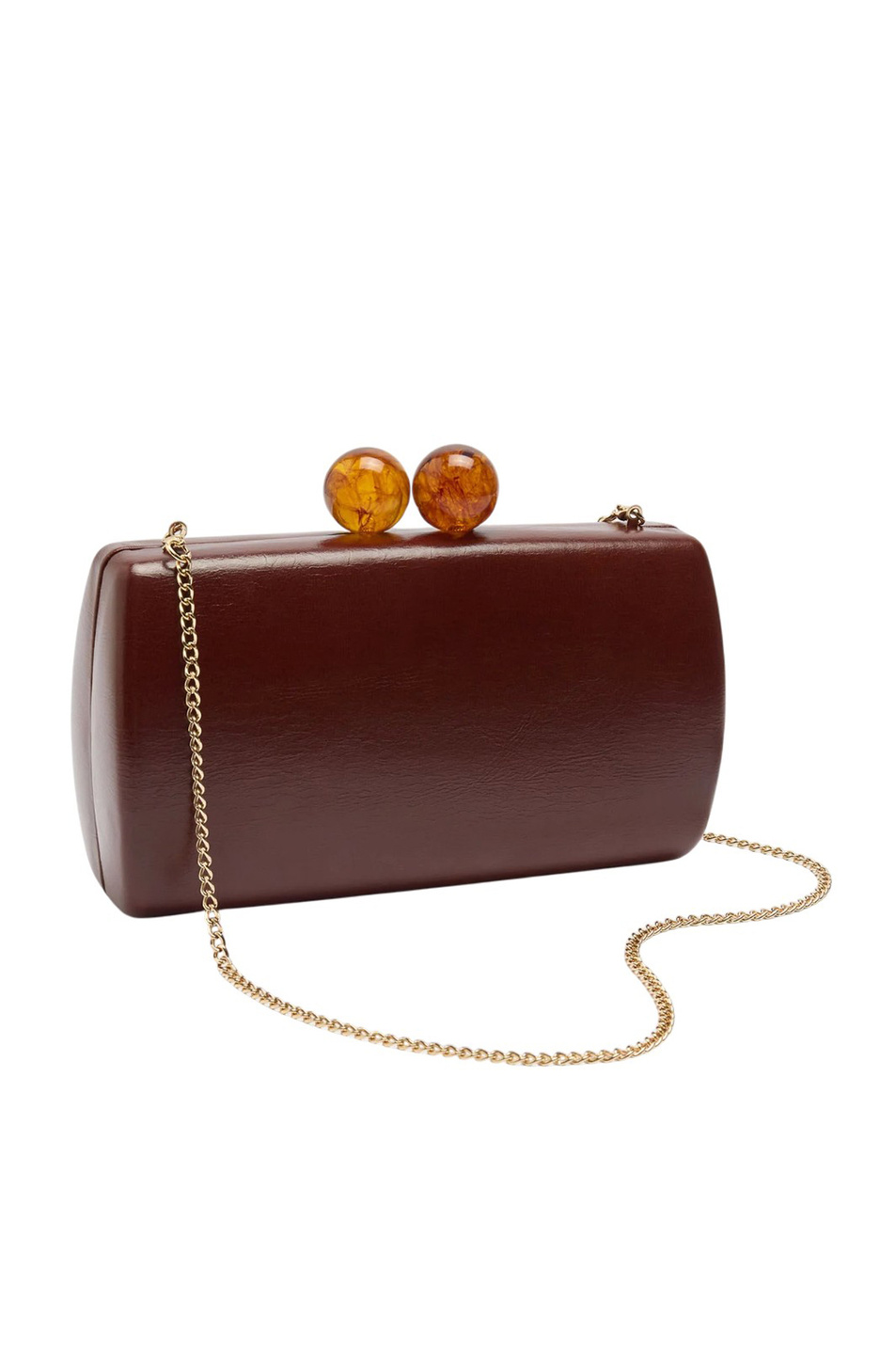 Женский Parfois Клатч из искусственной кожи (цвет ), артикул 238879 | Фото 2