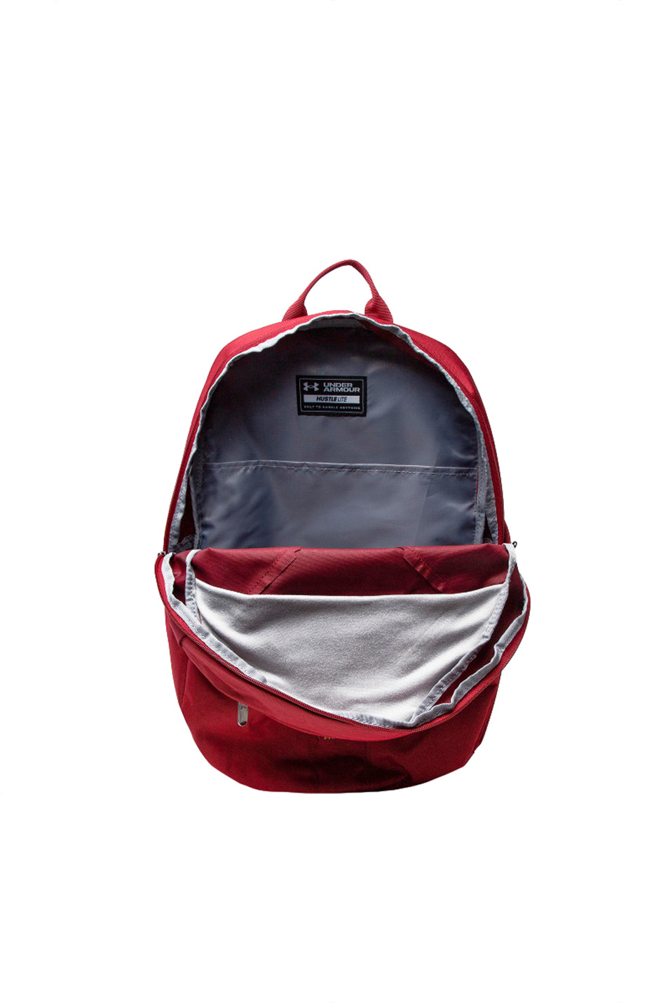 Unisex Under Armour Рюкзак Hustle Lite Backpack (цвет ), артикул 1364180-626 | Фото 4