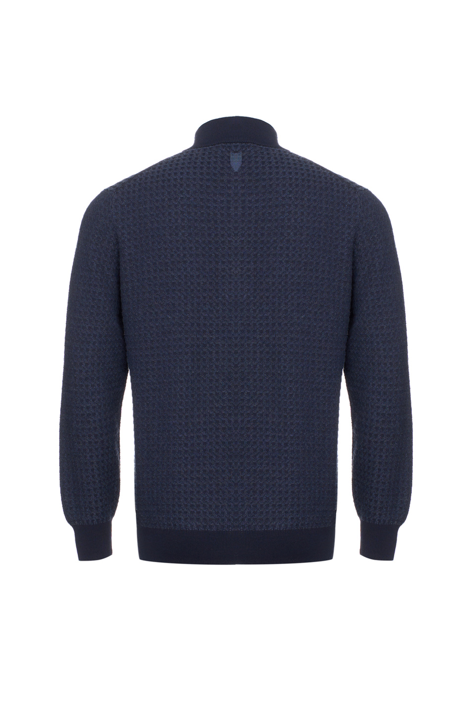 Мужской Canali Джемпер из смесовой шерсти (цвет ), артикул C0015MK02363 | Фото 2