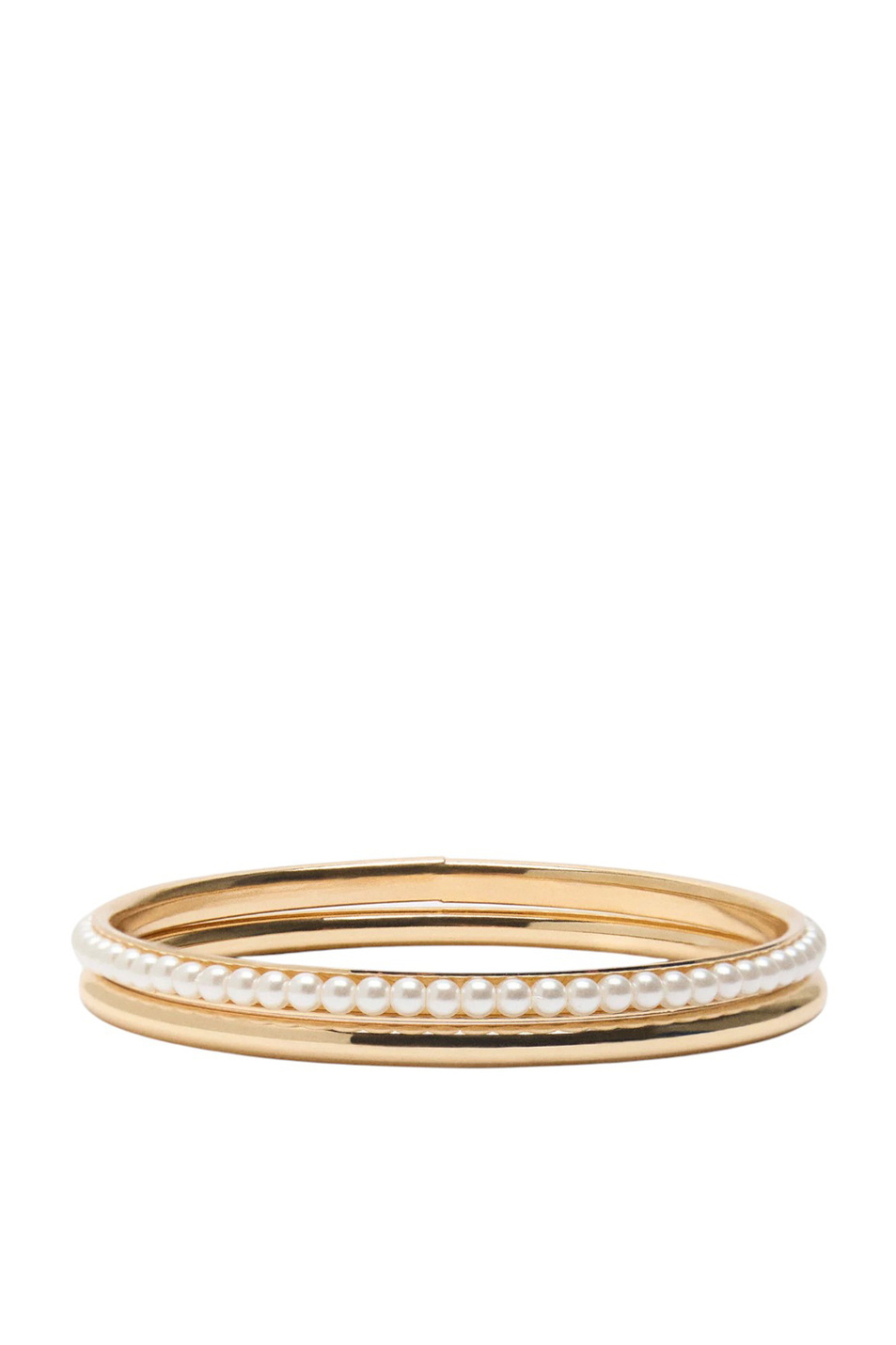 Женский Parfois Браслет в комплекте из 2 шт (цвет ), артикул 239568 | Фото 1