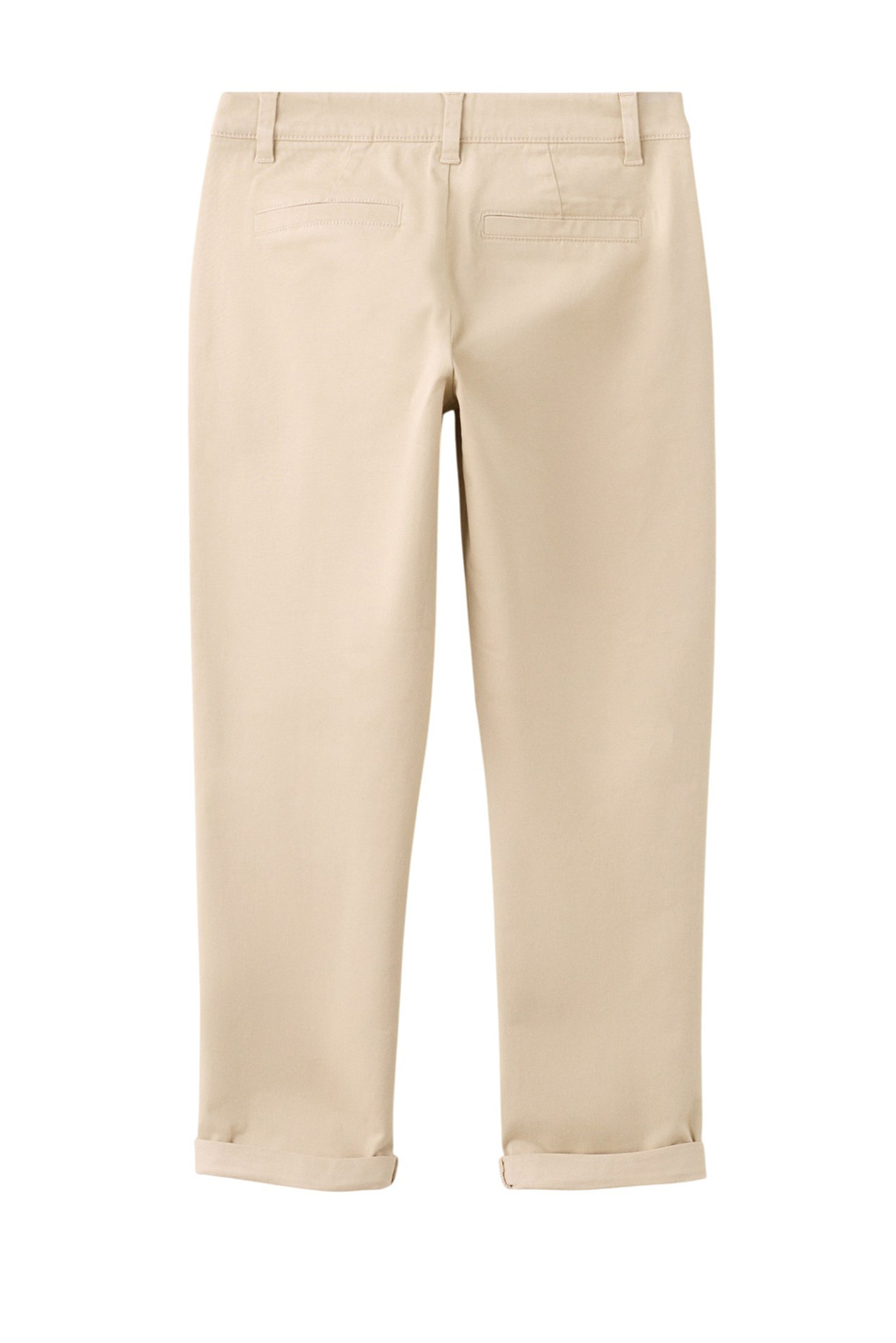 Мальчикам Mango Kids Брюки PICCOLO из эластичного хлопка (цвет ), артикул 27054403 | Фото 2