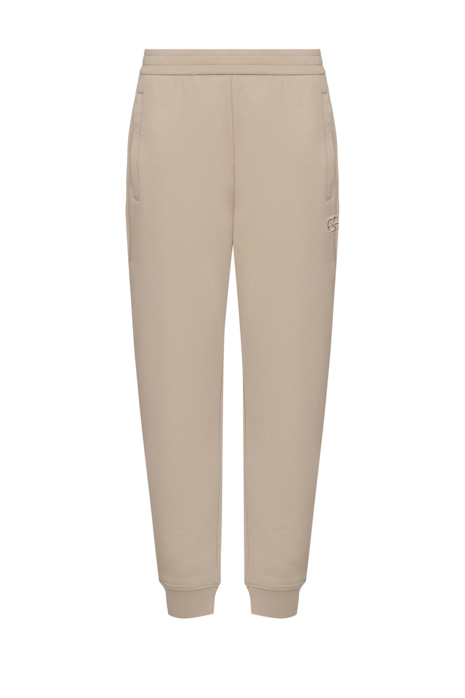 Мужской Emporio Armani Брюки с логотипом (цвет ), артикул EM004539-AF10013 | Фото 1