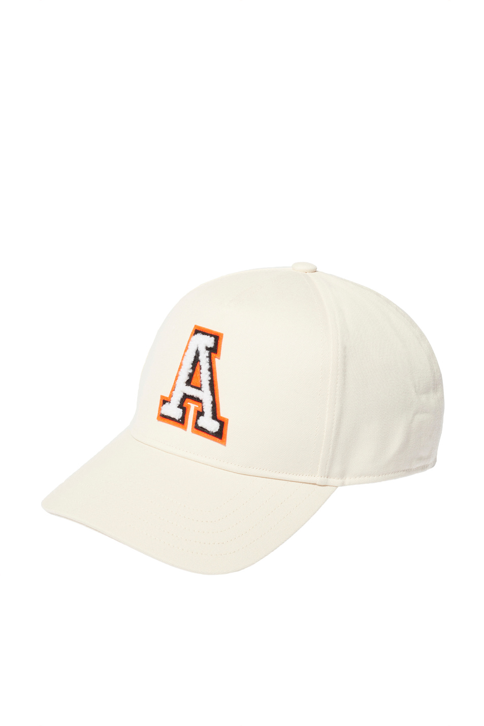 Unisex Adidas Бейсболка Logo (цвет ), артикул GS2084 | Фото 1