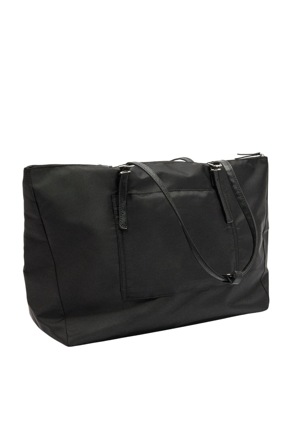 Сумка дорожная|Основной цвет:Черный Женский Parfois Сумка дорожная (цвет ), артикул 241821 | Фото 2