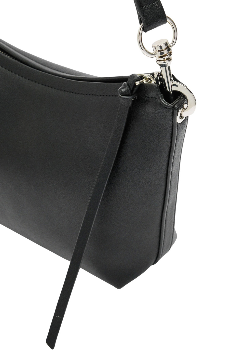 Женский Parfois Сумка через плечо из искусственной кожи (цвет ), артикул 241282 | Фото 4