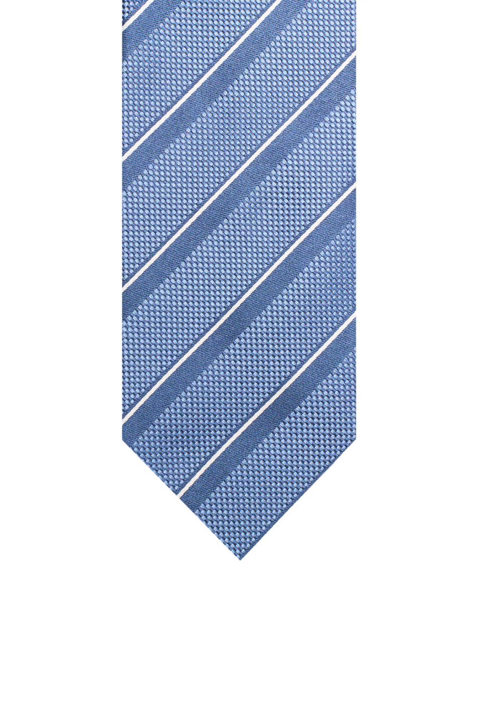 Мужской BOSS Галстук из шелка (цвет ), артикул 50562057 | Фото 2