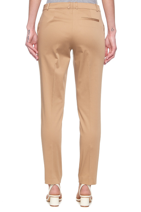 BOSS Укороченные брюки Tiluna ( цвет), артикул 50448900 | Фото 2