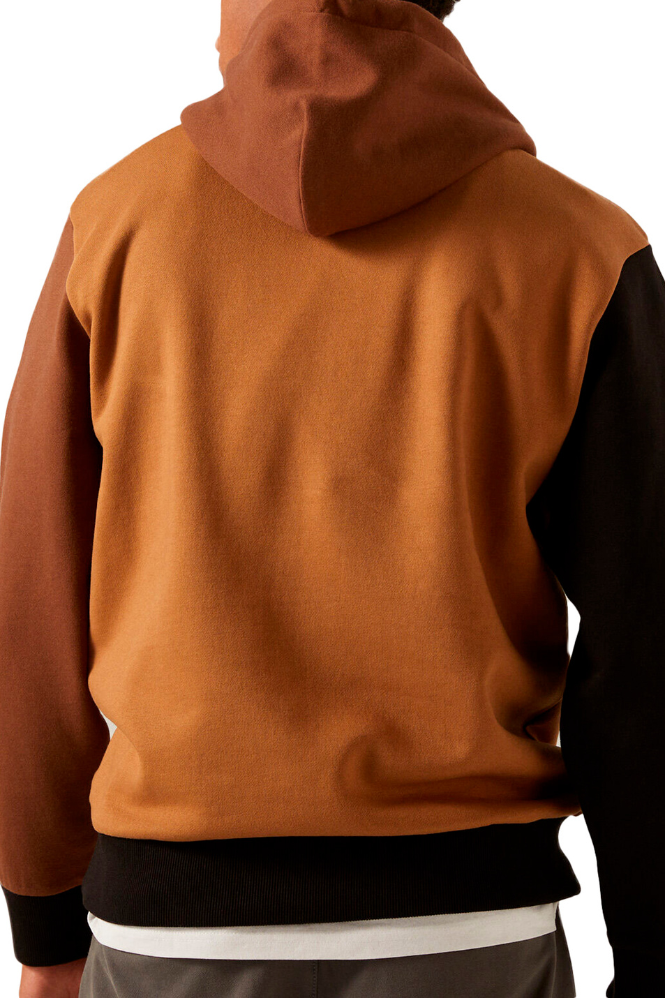Springfield Толстовка с вышивкой на груди (цвет ), артикул 0092034 | Фото 2