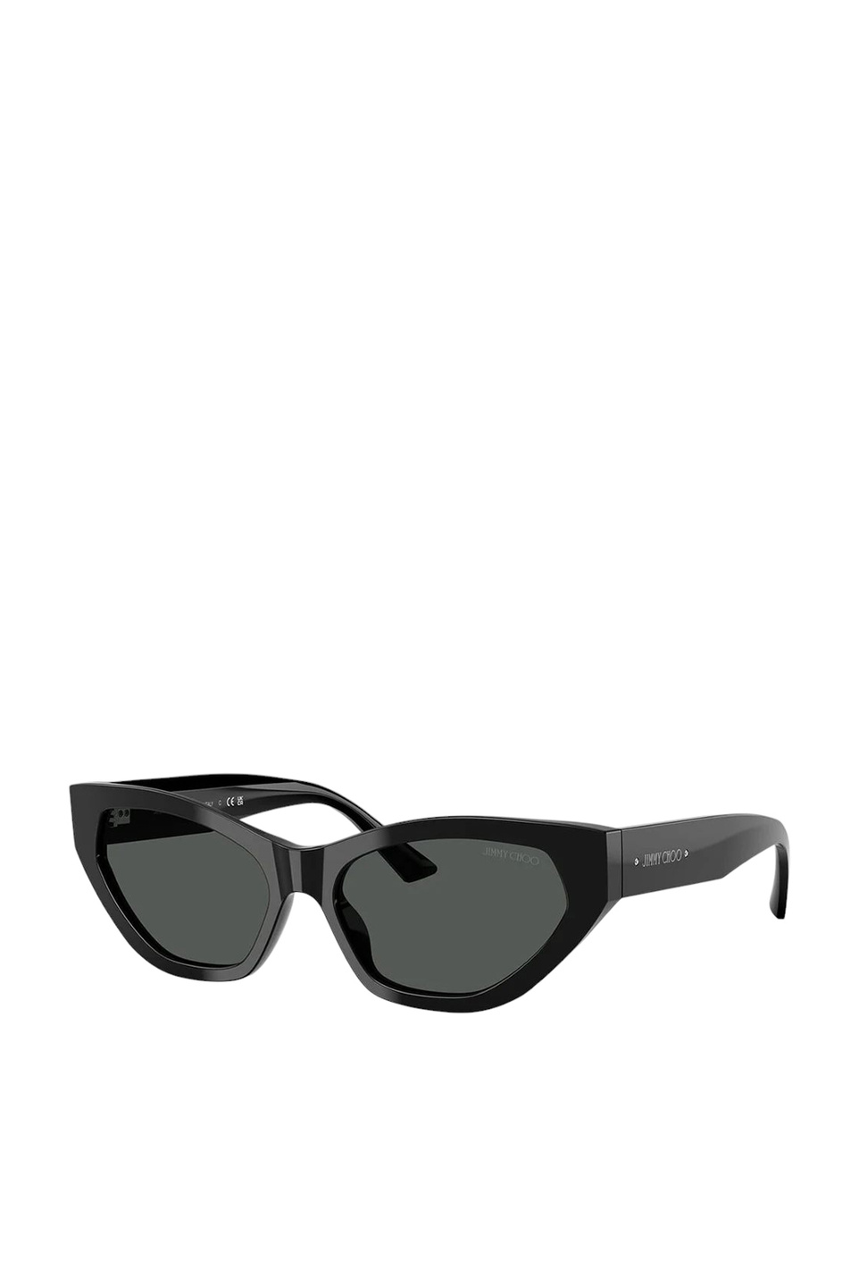 Женский Jimmy Choo Eyewear Солнцезащитные очки 0JM5022B (цвет ), артикул 0JM5022B | Фото 1