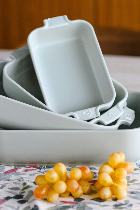 Не имеет пола Peugeot Форма для запекания прямоугольная 12 х 22 см (цвет ), артикул 62613 | Фото 3