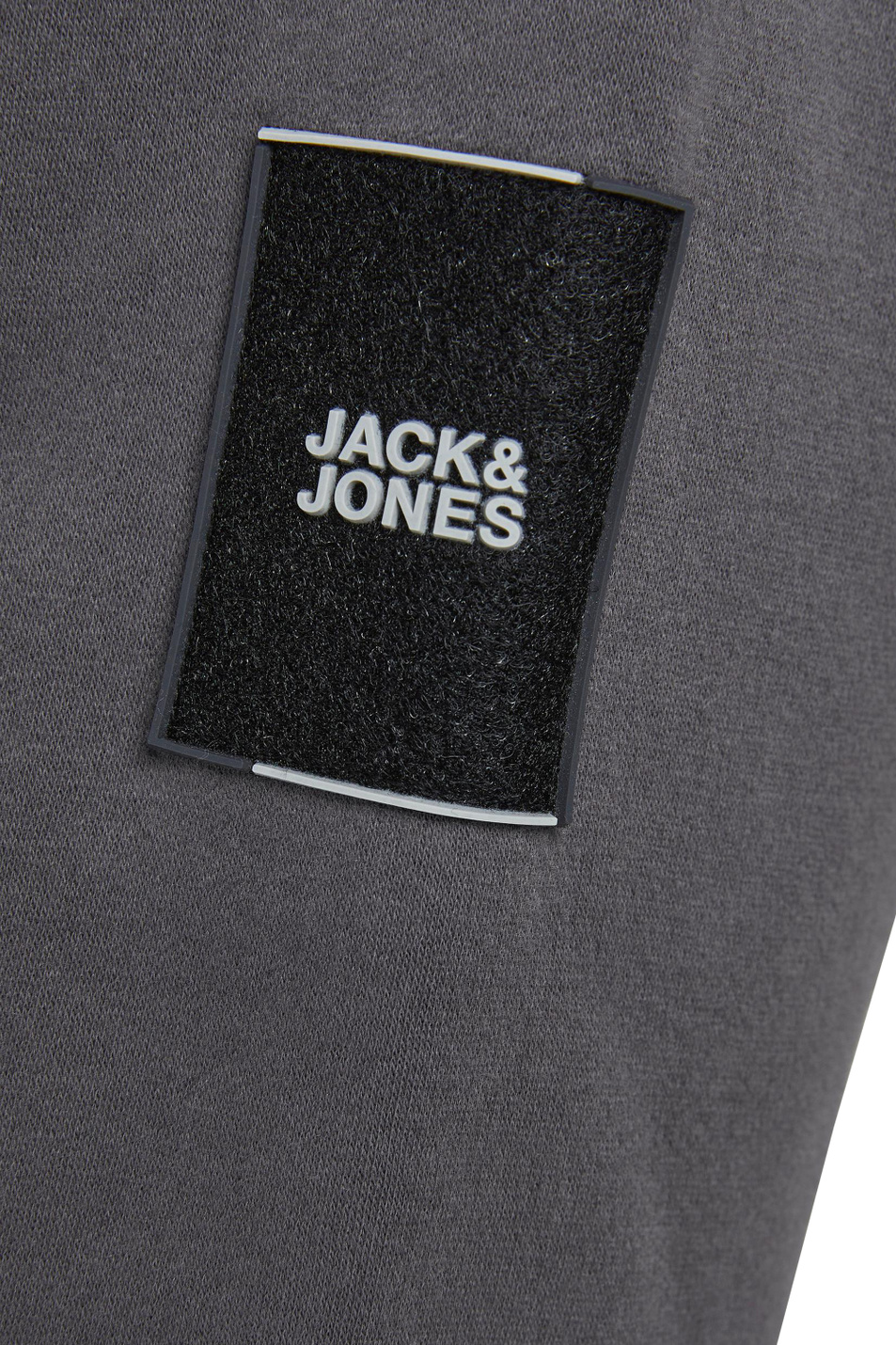 Jack & Jones Толстовка с карманом-кенгуру (цвет ), артикул 12193489 | Фото 5