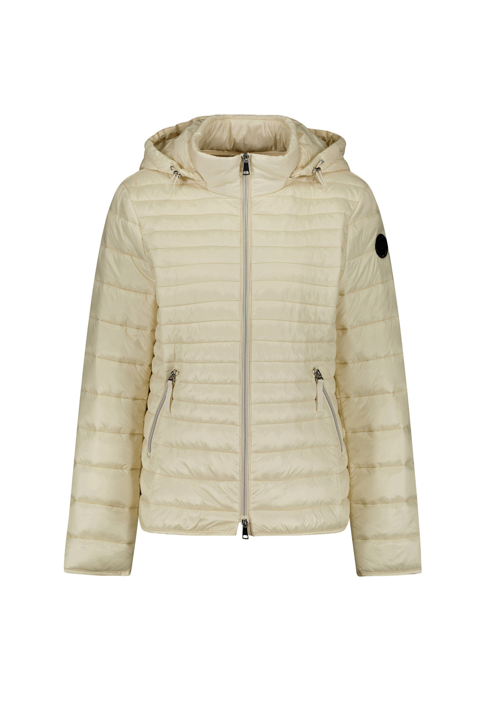 Женский Gerry Weber Куртка стеганая со съемным капюшоном (цвет ), артикул 925001-61000 | Фото 1