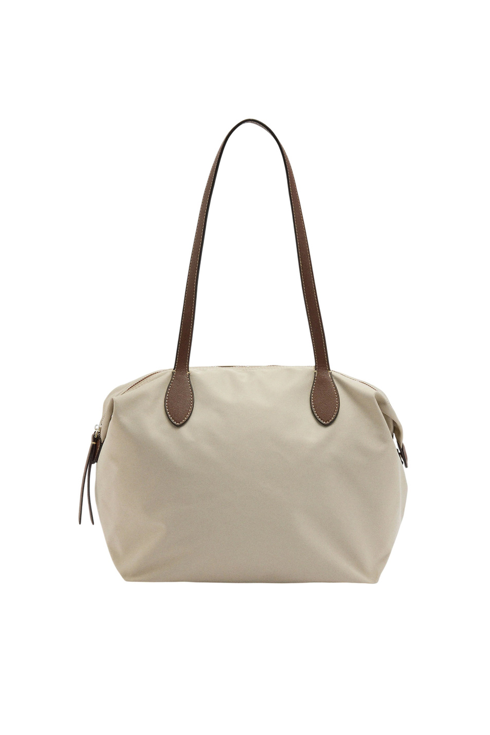 Женский Parfois Сумка-шопер нейлоновая (цвет ), артикул 244987 | Фото 2