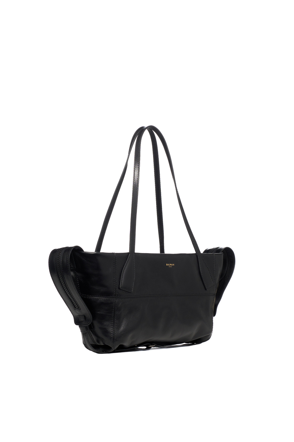 Мужской Balmain Сумка из натуральной кожи (цвет ), артикул FM0FG273LMTE | Фото 2