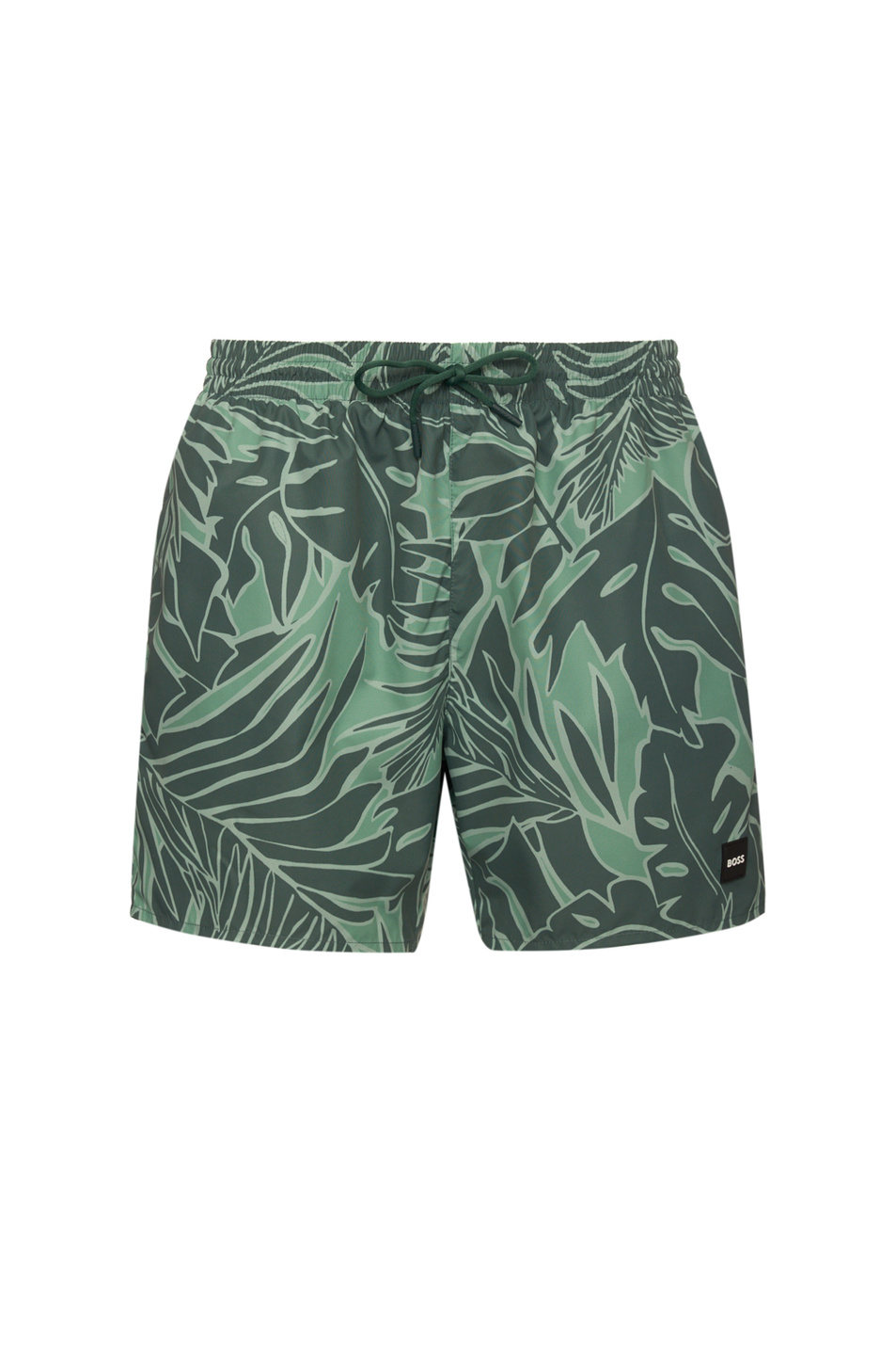 Мужской BOSS Шорты для плавания с принтом (цвет ), артикул 50508844 | Фото 1