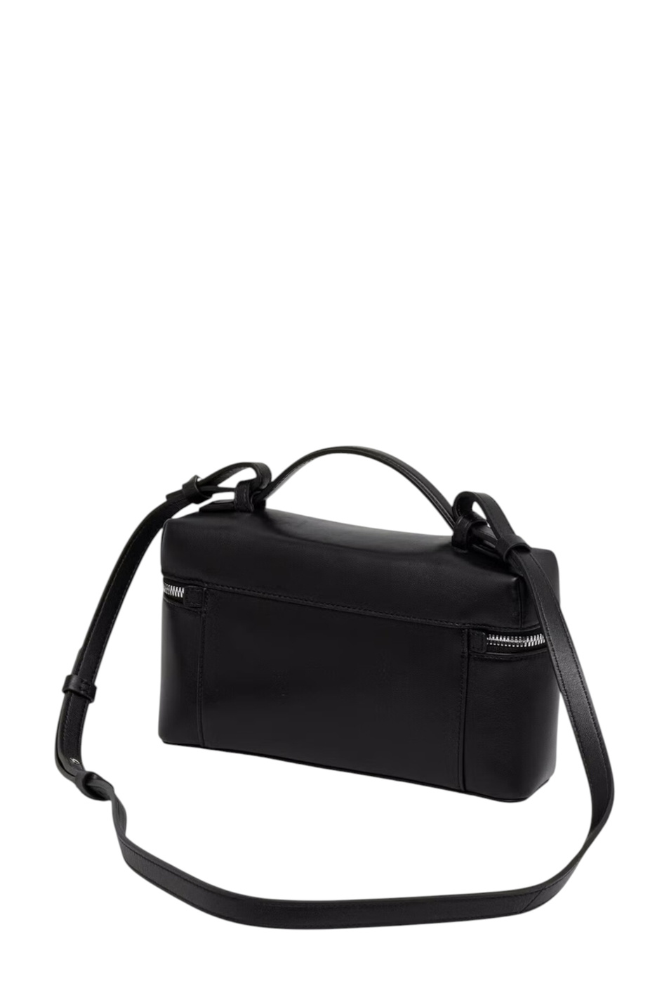 Женский Emporio Armani Сумка из натуральной кожи (цвет ), артикул EW004564-AF32959 | Фото 3