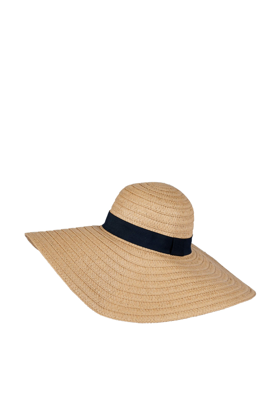 Orsay Соломенная шляпа с декоративной лентой (цвет ), артикул 960066 | Фото 1