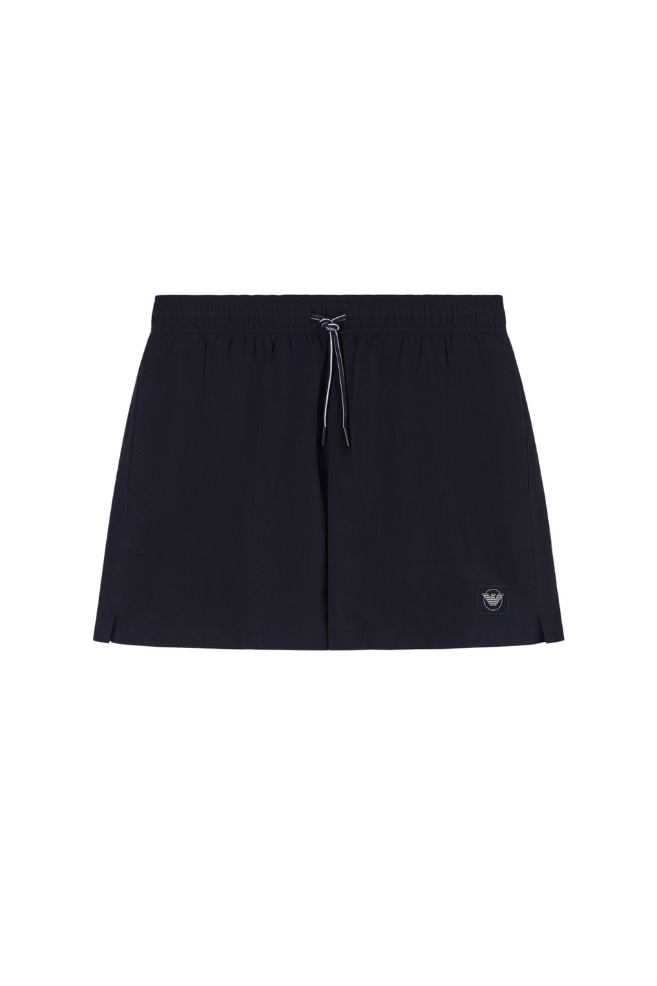 Мужской Emporio Armani Шорты для плавания (цвет ), артикул EM000583-AF20428 | Фото 1