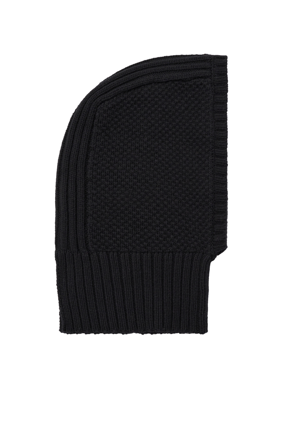 Женский Armani Exchange Балаклава из смесовой шерсти (цвет ), артикул XW001501-AF16604 | Фото 2