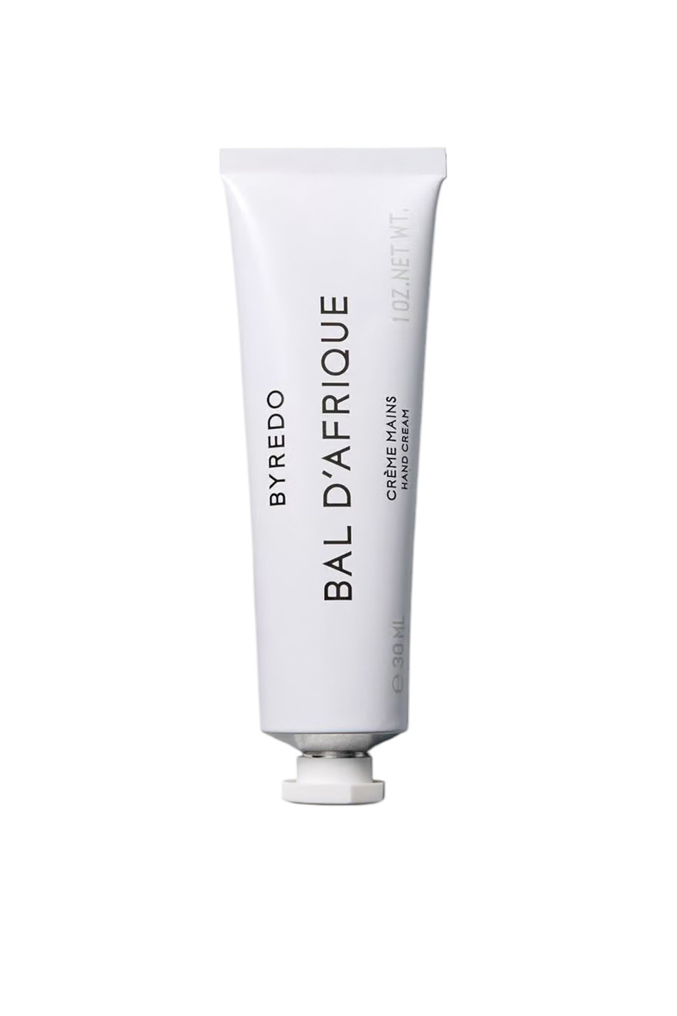 Не имеет пола BYREDO Крем для рук Bal D'Afrique, 30 мл (цвет ), артикул 20000050 | Фото 1