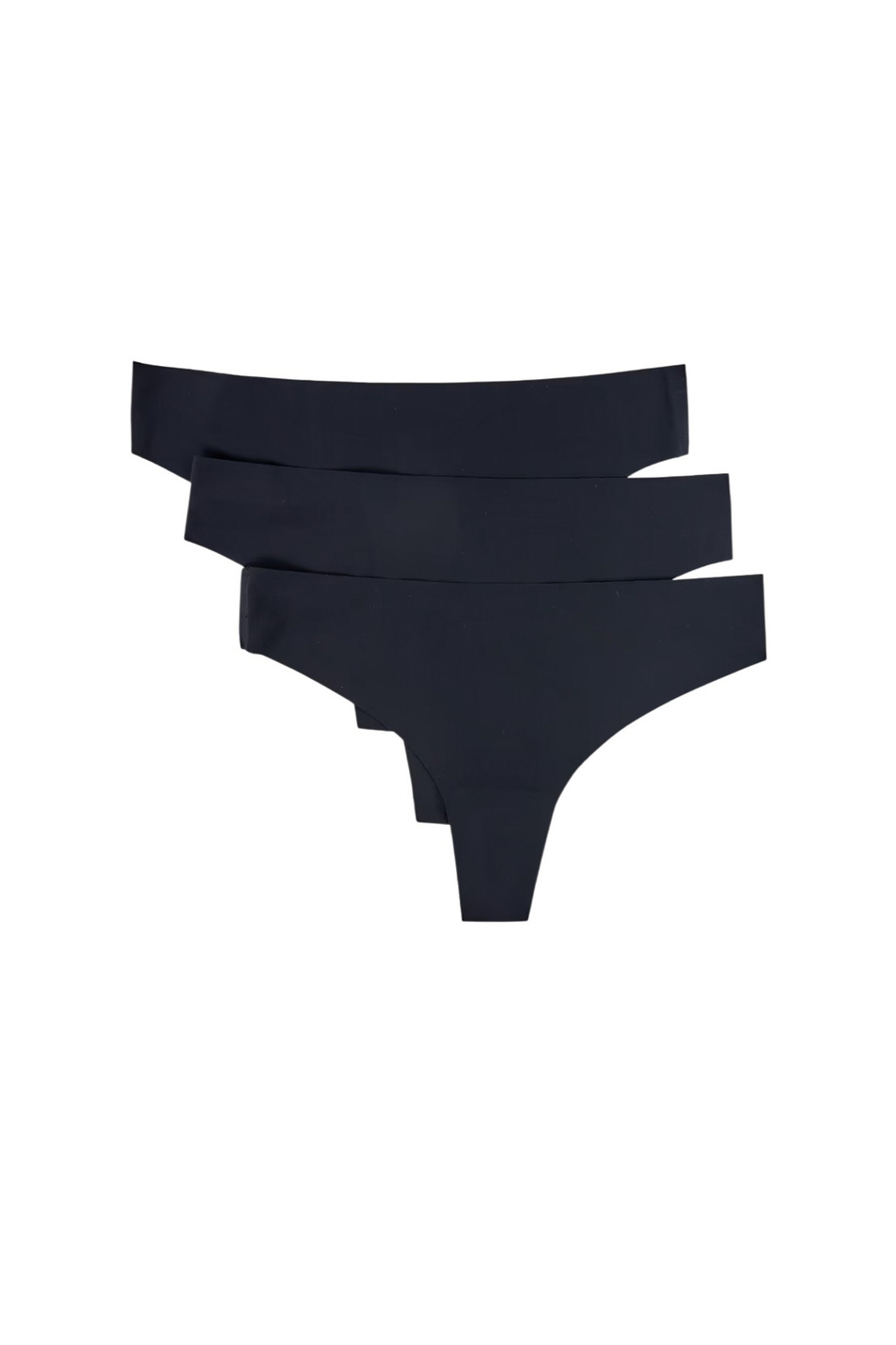 Женский Etam Стринги JESSY в комплекте из 3 шт (цвет ), артикул 6555486 | Фото 1