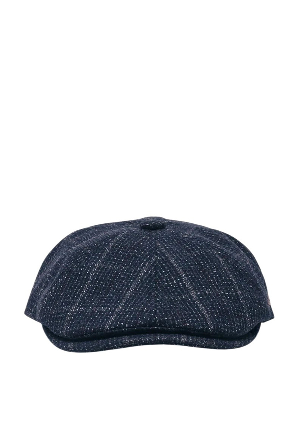 Мужской Springfield Кепи из смесовой шерсти (цвет ), артикул 0122836 | Фото 2