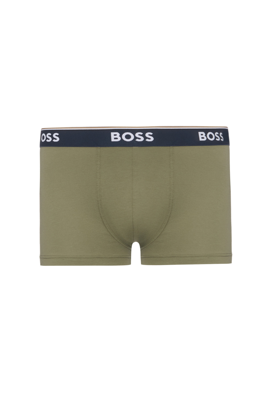 Мужской BOSS Трусы в комплекте из 3 шт (цвет ), артикул 50554693 | Фото 6