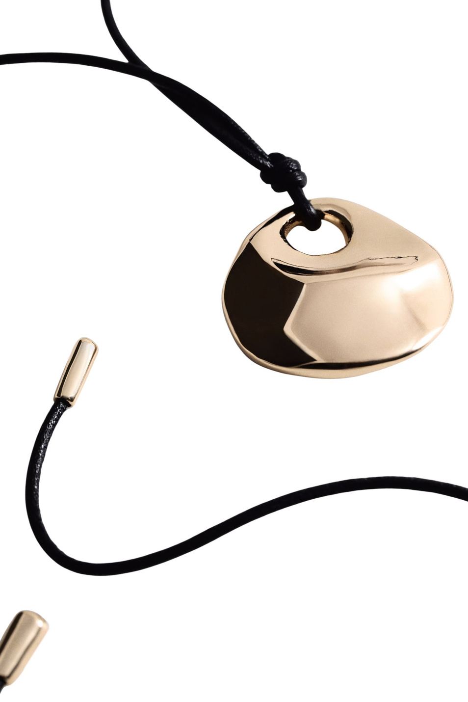 Женский Mango Ожерелье ELSA (цвет ), артикул 27062925 | Фото 2