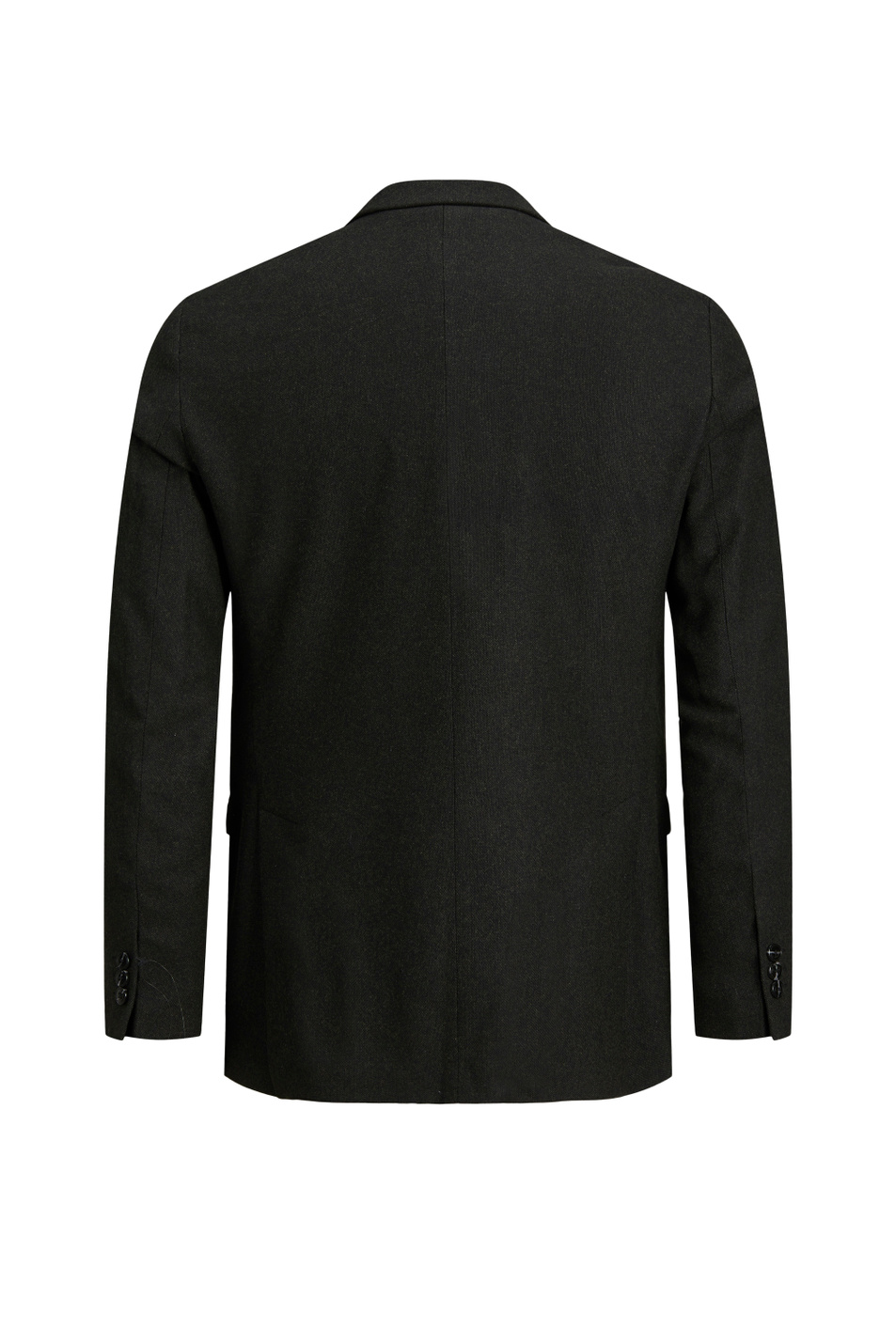 Мужской Jack & Jones Приталенный пиджак (цвет ), артикул 12192842 | Фото 2