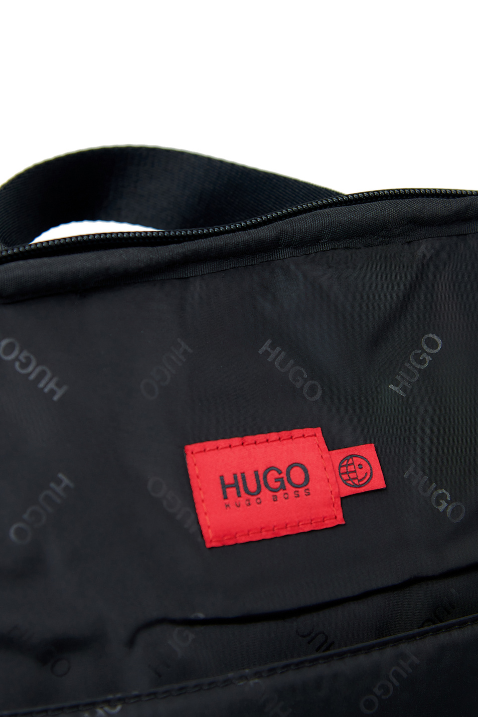 HUGO Текстильный рюкзак (цвет ), артикул 50452971 | Фото 4