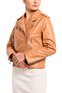 Drykorn Куртка из натуральной кожи ( цвет), артикул 180020-84355 | Фото 3